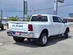 New 2025 Ram 3500 Laramie Mega Cab 4x4 DRW Pickup for sale #SG505693 - photo 5