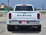 New 2025 Ram 3500 Laramie Mega Cab 4x4 DRW Pickup for sale #SG505693 - photo 6