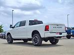 New 2025 Ram 2500 Laramie Crew Cab 4x4 Pickup for sale #SG508493 - photo 9