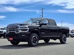 New 2025 Ram 2500 Laramie Crew Cab 4x4 Pickup for sale #SG508495 - photo 9