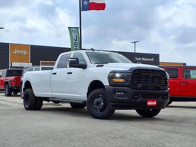 New 2025 Ram 3500 Tradesman Crew Cab 4x4 DRW Pickup for sale #SG509592 - photo 2
