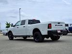 New 2025 Ram 3500 Tradesman Crew Cab 4x4 DRW Pickup for sale #SG509592 - photo 8