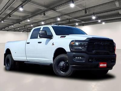 New 2025 Ram 3500 Tradesman Crew Cab 4x4 DRW Pickup for sale #SG509603 - photo 1