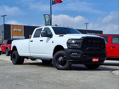 New 2025 Ram 3500 Tradesman Crew Cab 4x4 DRW Pickup for sale #SG509603 - photo 2