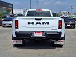 New 2025 Ram 3500 Tradesman Crew Cab 4x4 DRW Pickup for sale #SG509603 - photo 6
