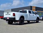 New 2025 Ram 3500 Tradesman Crew Cab 4x4 DRW Pickup for sale #SG509603 - photo 8