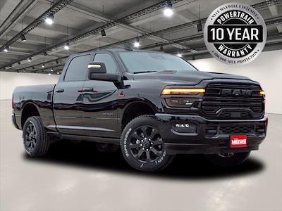 New 2025 Ram 2500 Laramie Crew Cab 4x4 Pickup for sale #SG512258 - photo 1