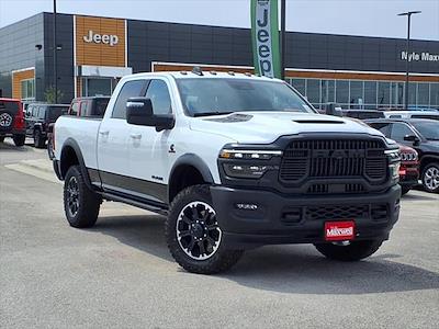 New 2025 Ram 2500 Rebel Crew Cab 4x4 Pickup for sale #SG512453 - photo 2