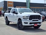 New 2025 Ram 2500 Lone Star Crew Cab 4x4 Pickup for sale #SG512456 - photo 2