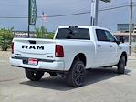 New 2025 Ram 2500 Lone Star Crew Cab 4x4 Pickup for sale #SG512456 - photo 5