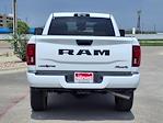 New 2025 Ram 2500 Lone Star Crew Cab 4x4 Pickup for sale #SG512456 - photo 7