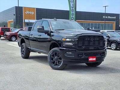 New 2025 Ram 2500 Lone Star Crew Cab 4x4 Pickup for sale #SG512457 - photo 2