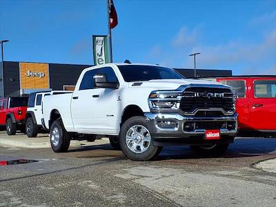 New 2025 Ram 2500 Lone Star Crew Cab 4x4 Pickup for sale #SG522462 - photo 2