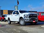New 2025 Ram 2500 Lone Star Crew Cab 4x4 Pickup for sale #SG522462 - photo 2