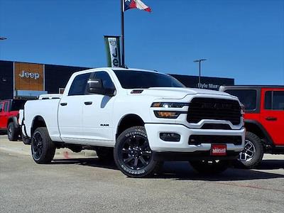 New 2025 Ram 2500 Lone Star Crew Cab 4x4 Pickup for sale #SG522467 - photo 2