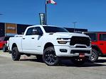 New 2025 Ram 2500 Lone Star Crew Cab 4x4 Pickup for sale #SG522467 - photo 2