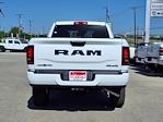 New 2025 Ram 2500 Lone Star Crew Cab 4x4 Pickup for sale #SG522467 - photo 7