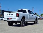 New 2025 Ram 2500 Lone Star Crew Cab 4x4 Pickup for sale #SG522467 - photo 9