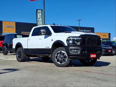 New 2025 Ram 2500 Rebel Crew Cab 4x4 Pickup for sale #SG522470 - photo 2
