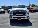 New 2025 Ram 3500 Tradesman Crew Cab 4x4 Flatbed Truck for sale #SG523504 - photo 7