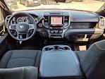 New 2025 Ram 3500 Tradesman Crew Cab 4x4 Flatbed Truck for sale #SG523504 - photo 8