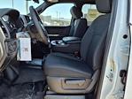 New 2025 Ram 3500 Tradesman Crew Cab 4x4 Flatbed Truck for sale #SG523504 - photo 9
