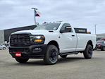 New 2025 Ram 3500 Tradesman Regular Cab 4x4 Pickup for sale #SG526871 - photo 7