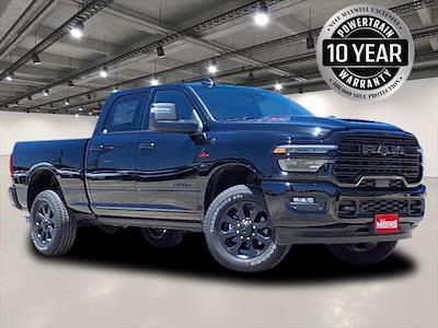 New 2025 Ram 2500 Laramie Crew Cab 4x4 Pickup for sale #SG527715 - photo 1