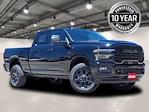 New 2025 Ram 2500 Laramie Crew Cab 4x4 Pickup for sale #SG527715 - photo 1