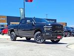 New 2025 Ram 2500 Laramie Crew Cab 4x4 Pickup for sale #SG527715 - photo 2