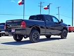 New 2025 Ram 2500 Laramie Crew Cab 4x4 Pickup for sale #SG527715 - photo 9