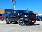 New 2025 Ram 2500 Lone Star Crew Cab 4x4 Pickup for sale #SG536796 - photo 2