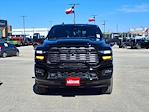 New 2025 Ram 2500 Lone Star Crew Cab 4x4 Pickup for sale #SG536796 - photo 5