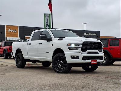 New 2025 Ram 2500 Lone Star Crew Cab 4x4 Pickup for sale #SG536797 - photo 2