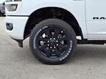 New 2025 Ram 2500 Lone Star Crew Cab 4x4 Pickup for sale #SG536797 - photo 5
