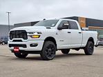 New 2025 Ram 2500 Lone Star Crew Cab 4x4 Pickup for sale #SG536797 - photo 9