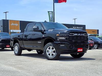 New 2025 Ram 2500 Lone Star Crew Cab 4x4 Pickup for sale #SG536799 - photo 2