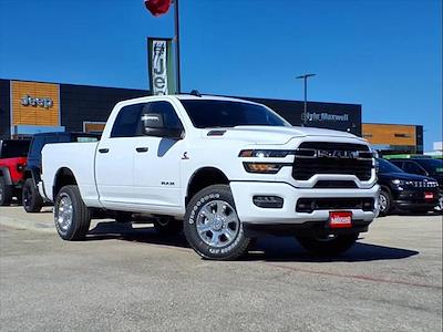 New 2025 Ram 2500 Lone Star Crew Cab 4x4 Pickup for sale #SG536800 - photo 2
