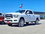 New 2025 Ram 2500 Lone Star Crew Cab 4x4 Pickup for sale #SG536800 - photo 8