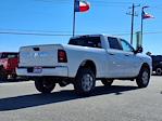 New 2025 Ram 2500 Lone Star Crew Cab 4x4 Pickup for sale #SG536800 - photo 9