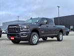 New 2025 Ram 2500 Lone Star Crew Cab 4x4 Pickup for sale #SG536801 - photo 9