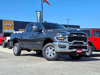 New 2025 Ram 2500 Lone Star Crew Cab 4x4 Pickup for sale #SG536802 - photo 2