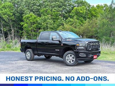 New 2025 Ram 2500 Lone Star Crew Cab for sale #SG539977 - photo 1