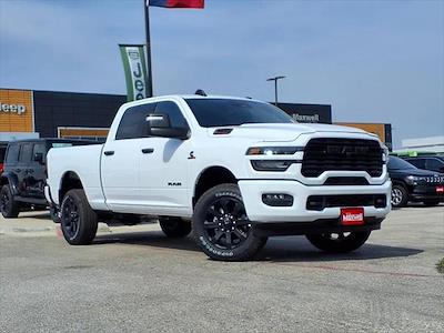 New 2025 Ram 2500 Lone Star Crew Cab 4x4 Pickup for sale #SG552923 - photo 2