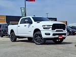 New 2025 Ram 2500 Lone Star Crew Cab 4x4 Pickup for sale #SG552923 - photo 2