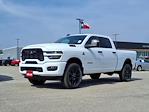 New 2025 Ram 2500 Lone Star Crew Cab 4x4 Pickup for sale #SG552923 - photo 9
