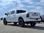 New 2025 Ram 2500 Lone Star Crew Cab 4x4 Pickup for sale #SG552923 - photo 11