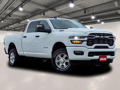 New 2025 Ram 2500 Lone Star Crew Cab 4x4 Pickup for sale #SG552927 - photo 1