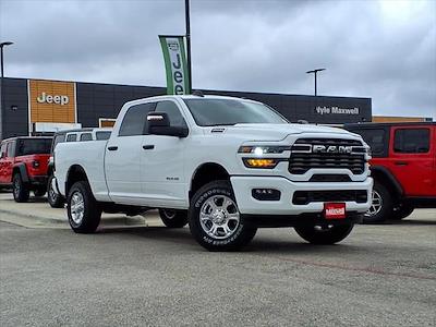 New 2025 Ram 2500 Lone Star Crew Cab 4x4 Pickup for sale #SG552927 - photo 2