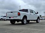 New 2025 Ram 2500 Lone Star Crew Cab 4x4 Pickup for sale #SG552927 - photo 8
